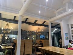 -素心小筑(后沙裕镇店)