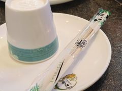 -揽月斋炙子烤肉·清真(安定门·五道营店)