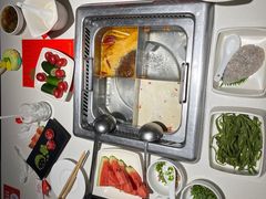 -海底捞火锅(勒泰店)