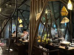 -湊湊火锅·茶憩(新中关购物中心店)