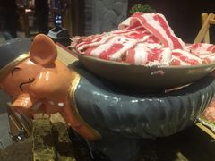 -重庆渝达老火锅(春熙路店)