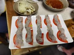-重庆老火锅王(西安北路店)