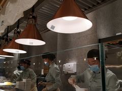 -池奈·咖喱蛋包饭(熙地港店)