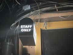 -STAFF ONLY Bar(南台巷店)