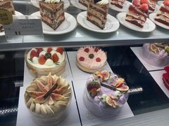 -PETIT PARIS 小巴黎(花园道店)