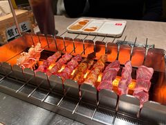 -丰茂烤串(金源店)