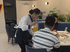 -兰湘子·湘菜小炒(盛龙广场店)