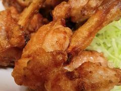 -拉面莊夢語＆中华料理八椿