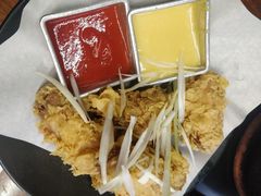 -米屋石锅拌饭(师大店)