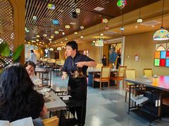 -君邦火锅(新疆大厦店)