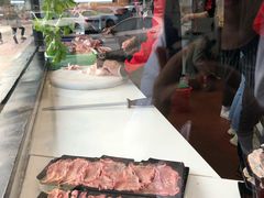 -潮发潮汕牛肉店(龙洞店)