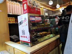 -老陈家擀面皮(木塔巷店)