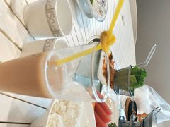 -国际青年会议酒店-苏莱斯餐厅