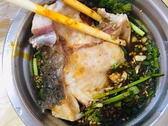 -重庆特色冷锅鱼(武大店)