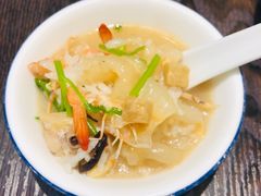 -大洋家·精品潮汕菜·生腌砂锅粥(天河东路店)