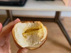 -安上烘焙 ENCHANTE(湖滨道购物中心店)