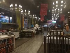 -金家老三饭庄(常营店)