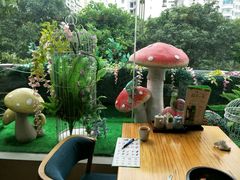 -花漫里日式餐厅(刺桐店)
