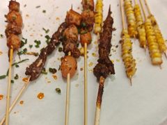 -串盟烧烤大排档·长沙美食地标(星沙店)