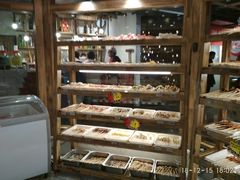 自助取餐区-袁记串串香(梁家巷店)