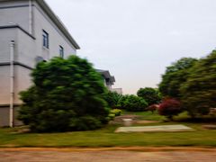 -江南大学(蠡湖校区)