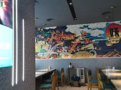 大堂-半天妖烤鱼(永旺梦乐城店)