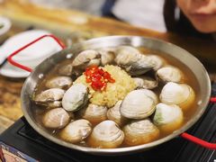 -拾下卜卜贝•海鲜火锅