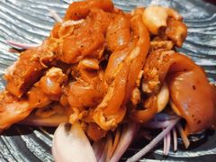 -十三姨正合丰烤肉(营迹路店)