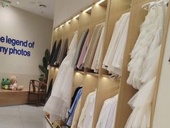 -天真蓝照相馆(五角场百联又一城店)