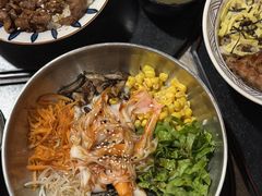 -左舞和风屋便当(金地店)