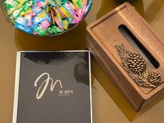 -澜笙Spa
