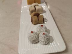 -御提小馆烤鸭店(陆家嘴店)