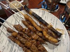 -雅邦朗悦国际酒店·乐悦自助餐厅