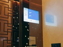 -视界美食自助餐厅·石家庄希尔顿酒店