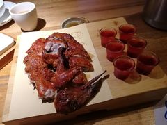 -桂小厨广西菜(青秀万达店)