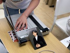 -一墨照相馆·证件照·形象照(世博店)