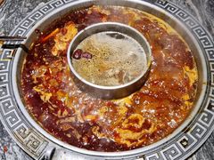 -晓宇重庆火锅(大唐不夜城店)