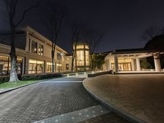 -苏州金鸡湖大酒店