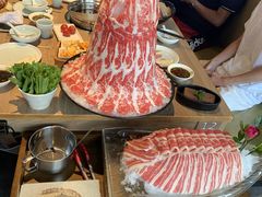 -盛武肥牛·清真海鲜火锅(昆区店)