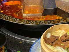 -大味老火锅City店
