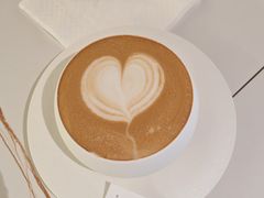 -苏州樊登书店·咖啡