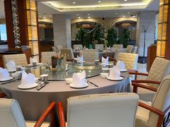 -锦江宾馆-花园餐厅