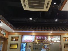 -围龙屋客家食府(福田店)