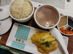 -翠华(澳门银河店)