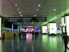 -南昌西站