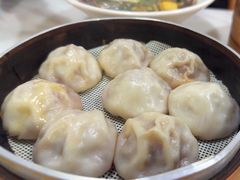 -百年尹氏汤包(湖南路狮子桥店)