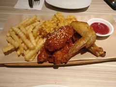 -必胜客(八一店)