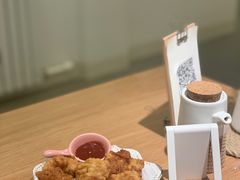 -团子君寿司·茶