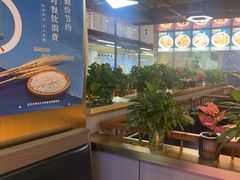 -马家大院铁锅炖(京粮广场店)