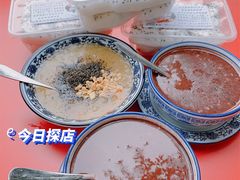 袁妈招牌红豆汤-袁妈红豆汤(重庆总店)